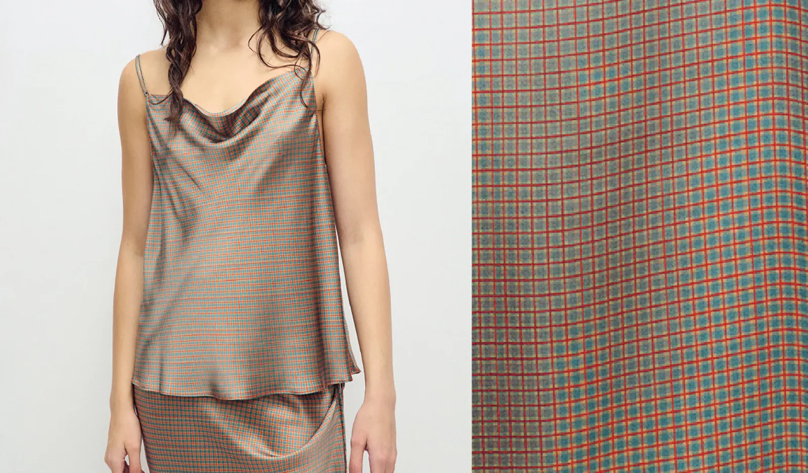 Timeless Elegance in Every Thread